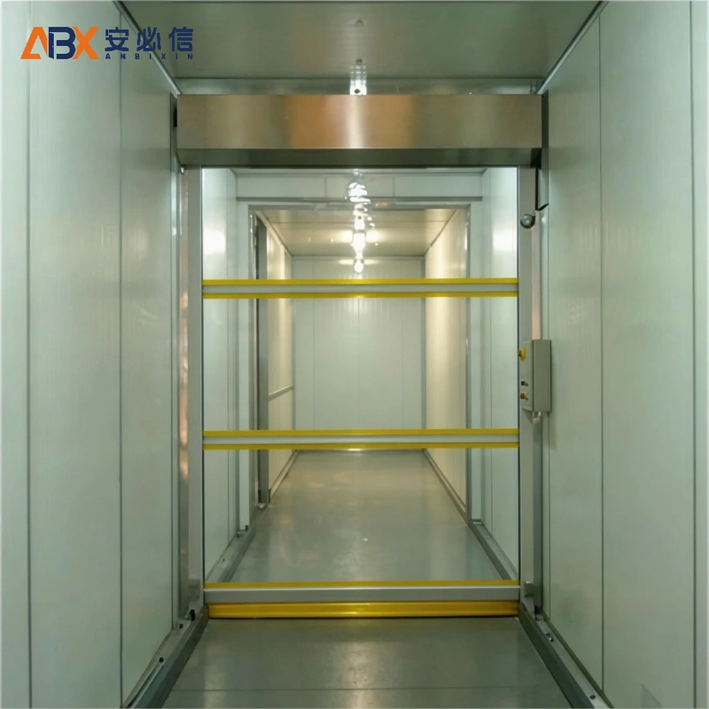 东莞自动快速门